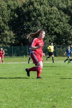 Bild 49 - Frauen SV Wahlstedt - ATSV Stockelsdorf : Ergebnis: 2:2